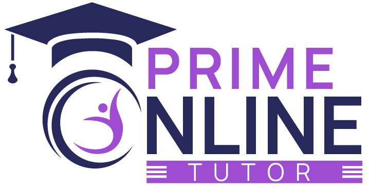 Prime Online Tutor